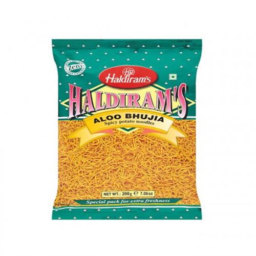 HALDIRAM ALOO BHUJIA 200g